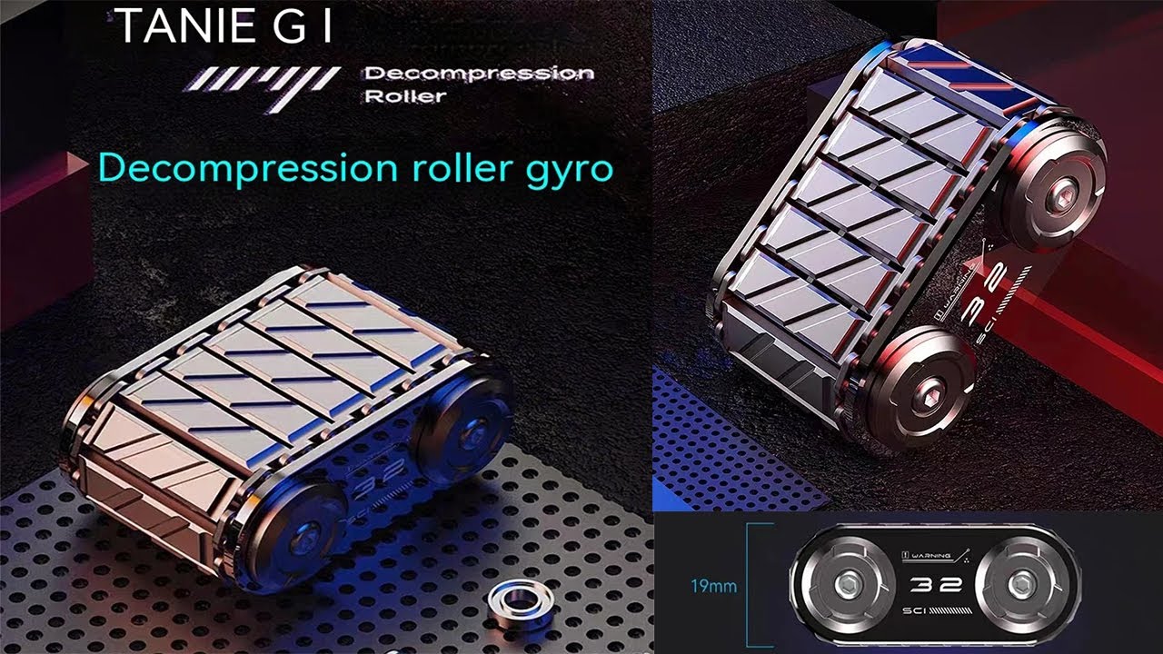 FuzzleJoys™Fidget Toys