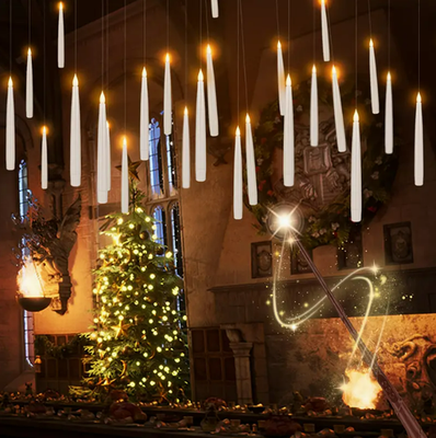 FuzzleJoys™Harry Potter Set